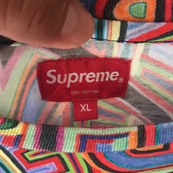 Supreme. - Picture 3 of 3